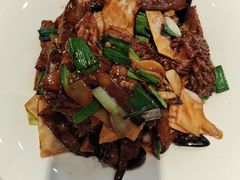 -真地道京味府·鲜橙烤鸭·北京菜(朝外大街东大桥店)