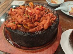 -西江美食舫·江西菜(健德桥店)