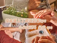 -小仙女采耳·按摩·SPA(深圳旗舰店)