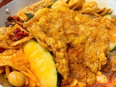 -小螺大作·螺蛳粉火锅(林和西店)
