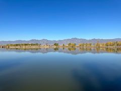 -野鸭湖国家湿地公园