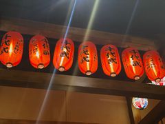 门面-千代武日本料理(哈西店)