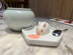 山药兔兔-掌柜的店·河南菜(新天地店)