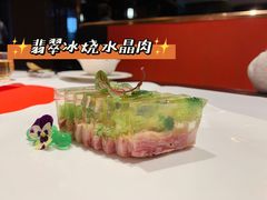 -馋遇江南·精致湖景雅宴(东方之门店)