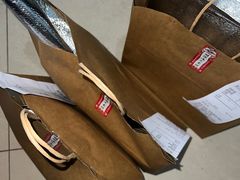 -烤满分·东北烧烤(首经贸店)