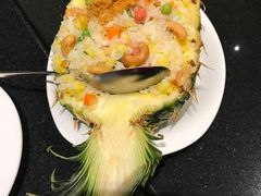 -鹿港小镇(金虹桥国际中心店)