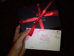 -好日子皇冠假日酒店·君怡咖啡厅(特美思大厦店)