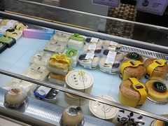 -欧佩拉(段家坝店)