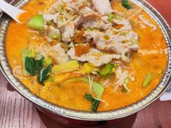 -喜家德虾仁水饺(长泰广场店)