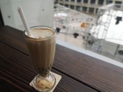 -春水堂人文茶馆(松烟文创店)
