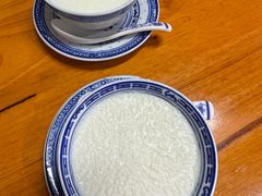 双皮奶-韵姐牛奶甜品世家