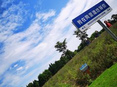 -同里国家湿地公园