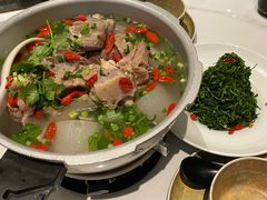 -清真·宁夏印象·盐池滩羊肉体验店(江宁路店)