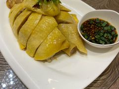 -龙景軒大酒店(共康店)