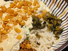 豆花米线-多味居(剪子巷店)