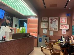 -奈雪的茶(华侨城创意园店)