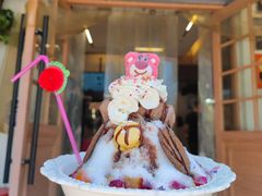 -铁真·刨冰红焖羊肉·正宗老字号