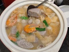 -王庄阿咪海鲜大排档(象园店)