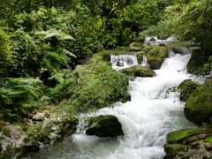 -神龙峡风景区