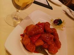 -利苑酒家(合景国际金融广场店)