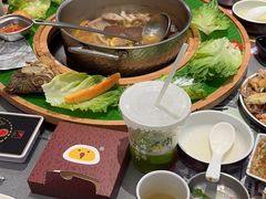 -椰小鸡·琼州糟粕醋(美兰缤纷城店)