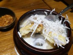 -云海肴·汽锅鸡·云南菜(天津国金汇店)