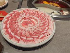 -蜀留香火锅·始于1999·原四川老火锅(白堤路店)