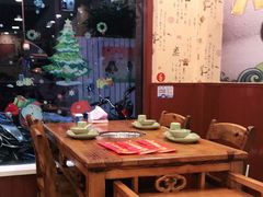 -御京阁·羊蝎子火锅·龙虾·烧烤(合庆店)