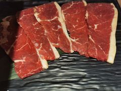 -牛市牛烤肉(西单大悦城店)