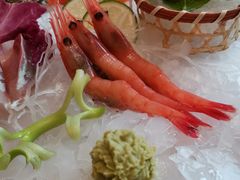 刺身拼盘-翼精致料理(昆山旗舰店)