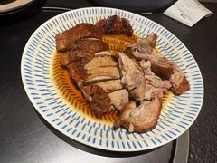 -金陵家宴·金陵春·南京菜(夫子庙店)