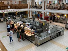 -北京大学-燕南食堂