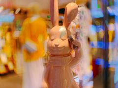 -永旺梦乐城国际商城(北清路店)