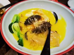 -宋庄魁元艺术餐厅