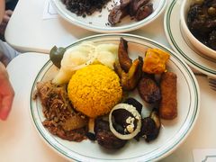 -Versailles Restaurant Cuban Cuisine