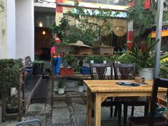 -尼玛藏家风味园(阿山食城店)