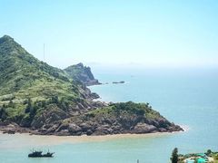 -嵛山岛