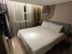 -如家酒店·neo(成都春熙路新南门地铁站店)