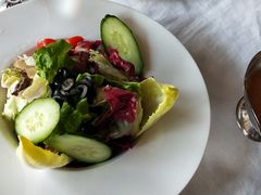 蔬菜沙拉-维兰西餐(万泉河店)