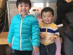 -比格比萨自助(云冈区步行街店)