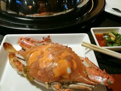 -苏大嘴海鲜牧场(奥林匹克店)