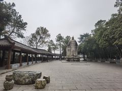 -三国赤壁古战场