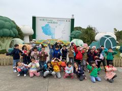 -上海都市菜园