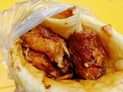 -王虎子大饼(甸柳新村五区店)