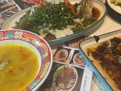 -新宝餐厅(流塘店)