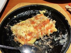 铁板日式大阪烧-有喜屋·烧鸟·居酒屋(周浦万达店)