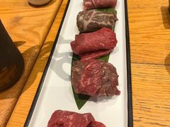 -赤坂亭·M9和牛烧肉·铁板烧·日料398放题(长泰广场店)