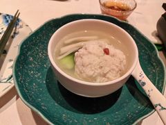 -醉舍·新淮扬菜(长宁龙之梦店)