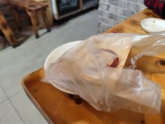 -老鳯府豆花泡馍(第五大道店)