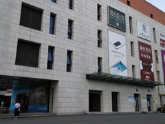 -浦江城市生活广场(江月路店)